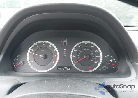 2008 Honda Accord 2.4 Lx-P z USA, uszkodzony, nr VIN 1HGCP26448A042919